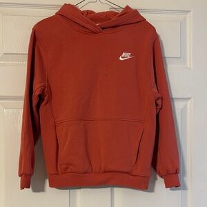 Nike Pullover Hoodie